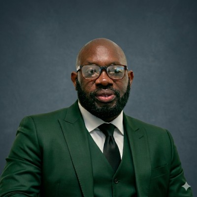 Alain Nzeyimana, Founder & CEO of Verifyr